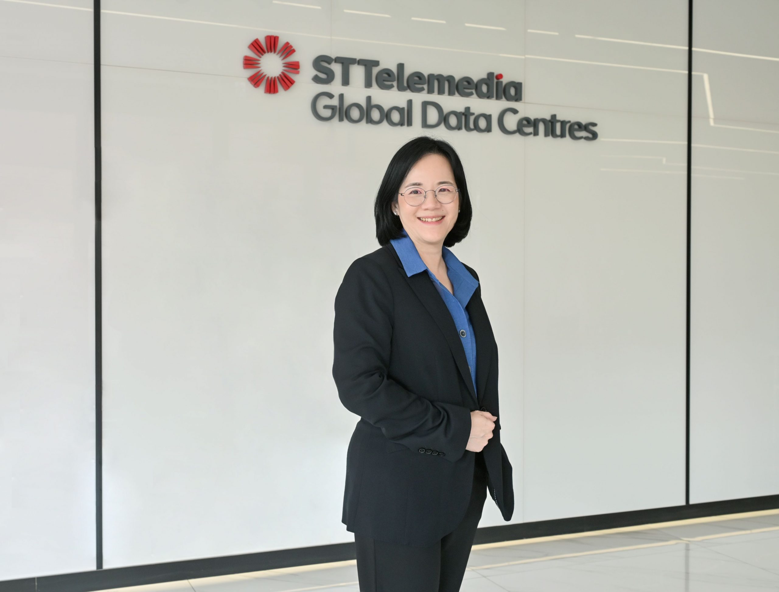 Stt Telecom STT GDC เปิดตัวระบบระบายความร้อนด้วยของเหลว รองรับคลัสเตอร์ AI เต็มรูป ...