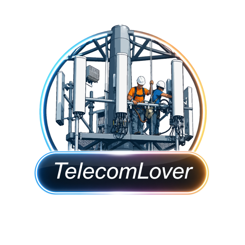 Telecomlover.com